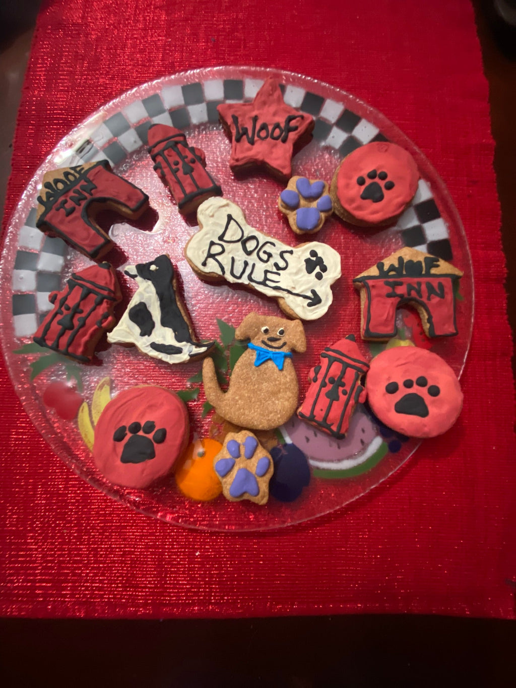 {{product_title}} - Cookies Wagging Friends Boutique