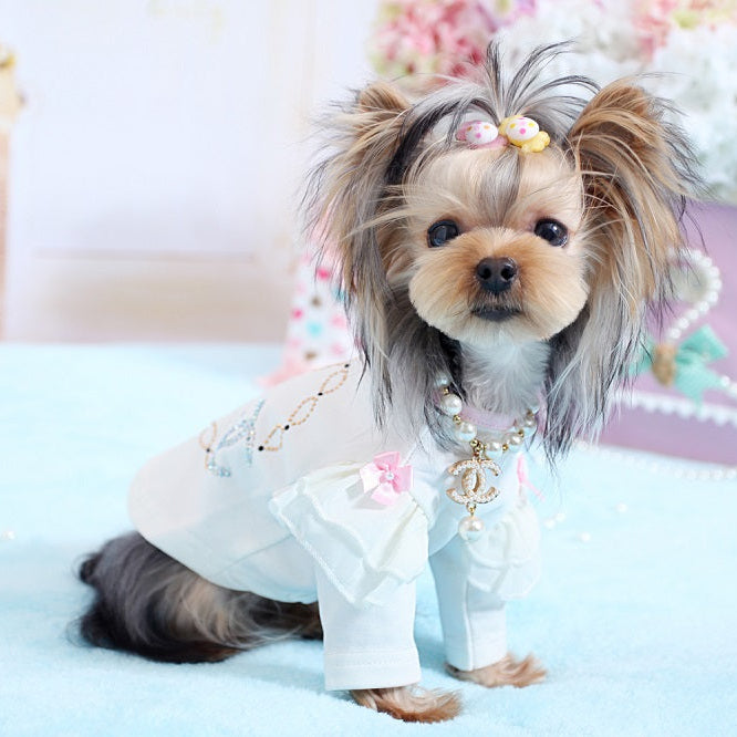 {{product_title}} - Cookies Wagging Friends Boutique