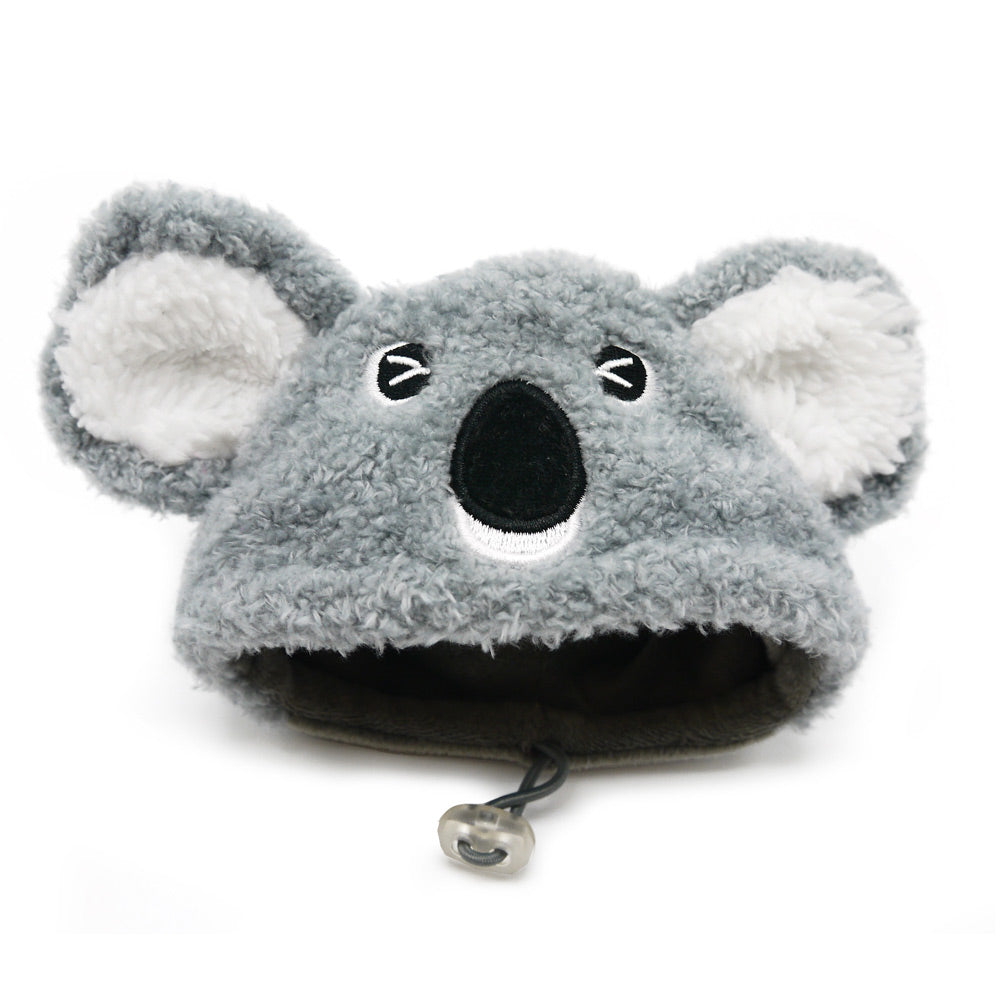 Koala Hat