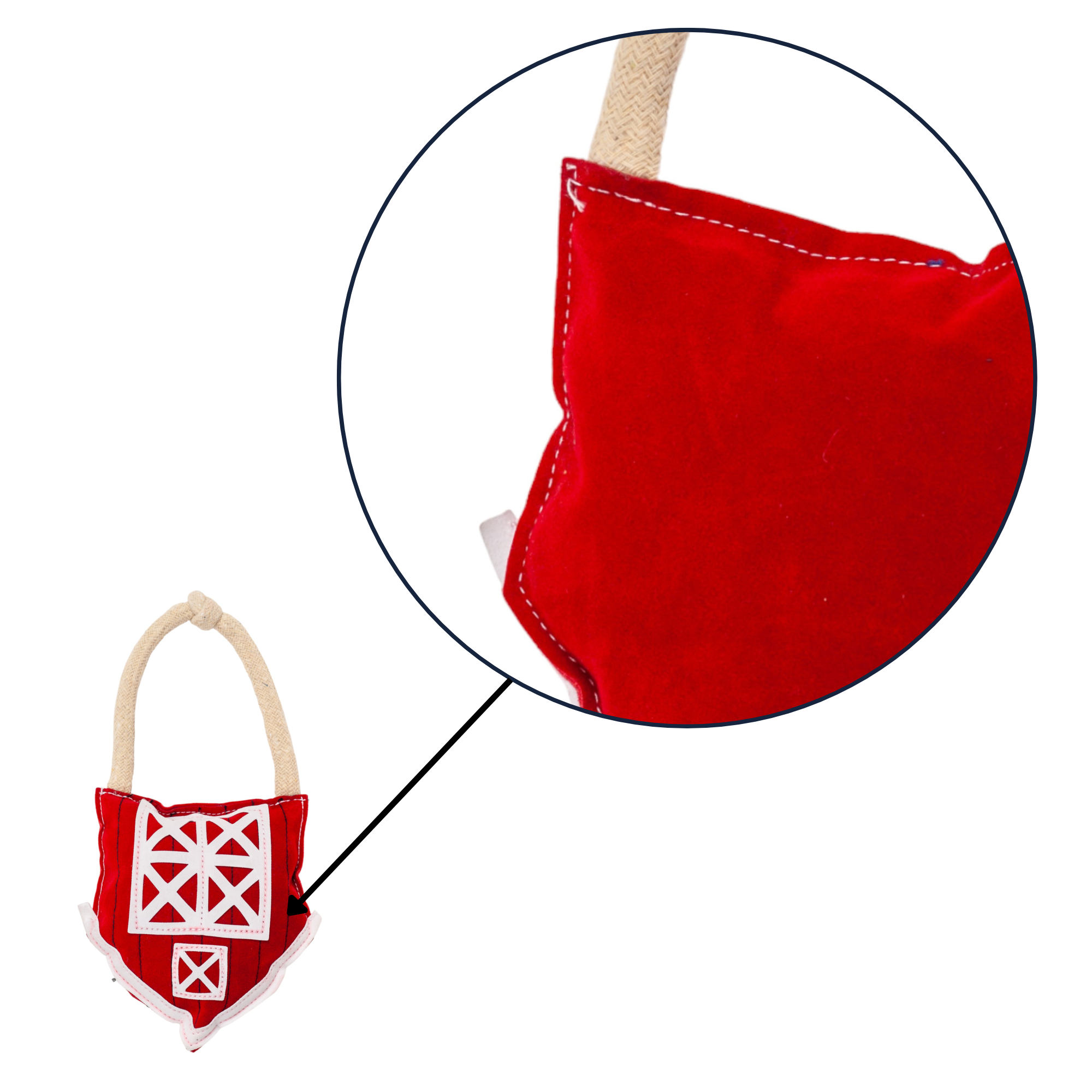 {{product_title}} - Cookies Wagging Friends Boutique