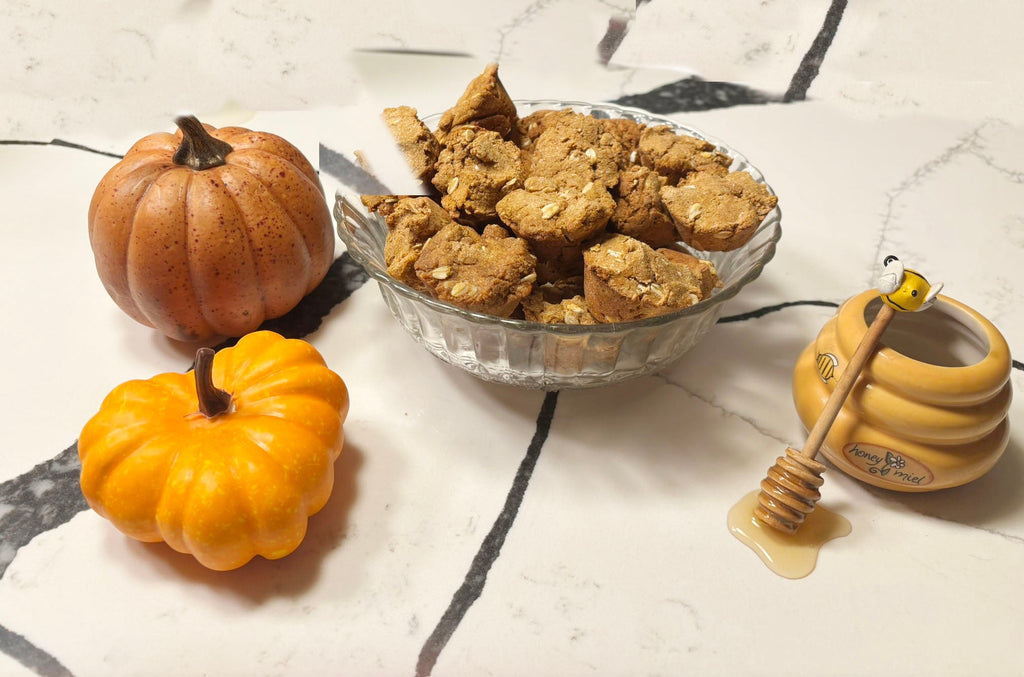 {{product_title}} - Cookies Wagging Friends Boutique