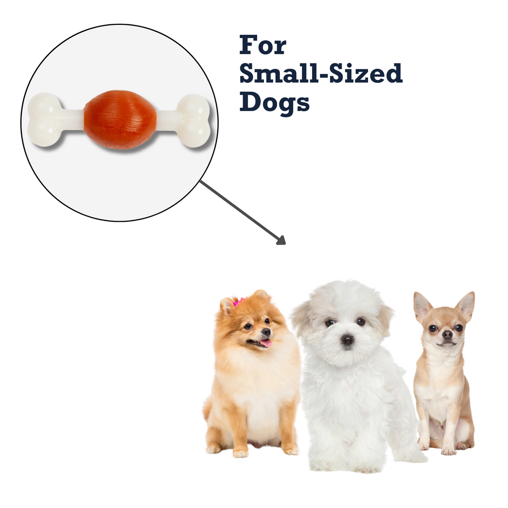 {{product_title}} - Cookies Wagging Friends Boutique