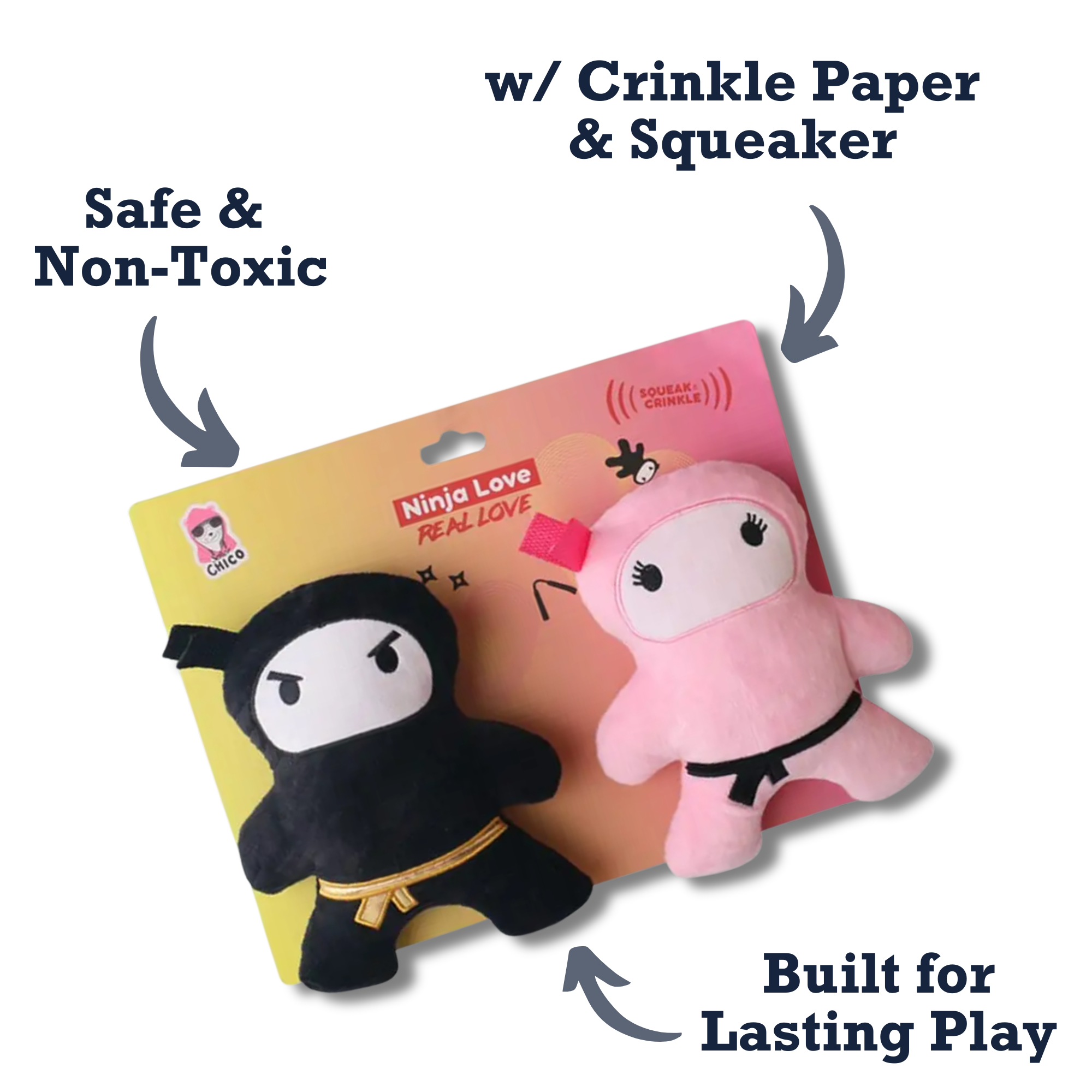 {{product_title}} - Cookies Wagging Friends Boutique