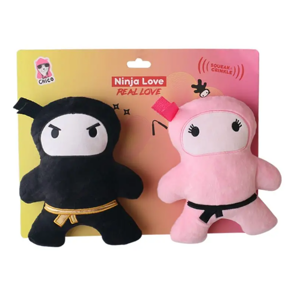 {{product_title}} - Cookies Wagging Friends Boutique