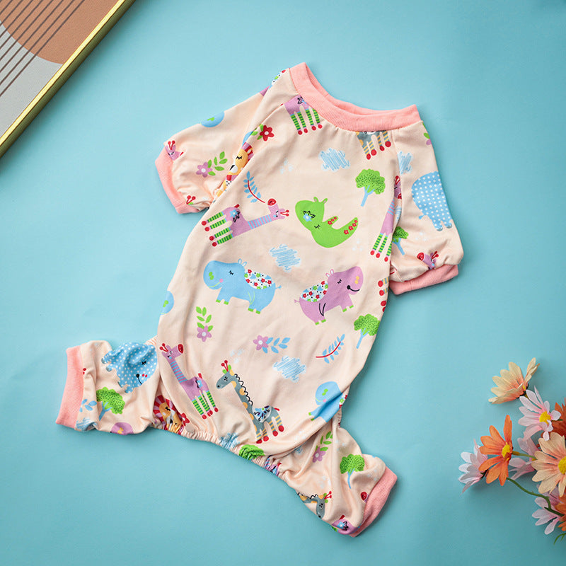 {{product_title}} - Cookies Wagging Friends Boutique
