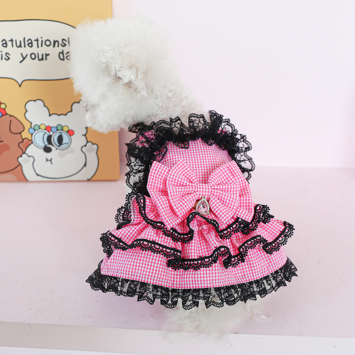 {{product_title}} - Cookies Wagging Friends Boutique