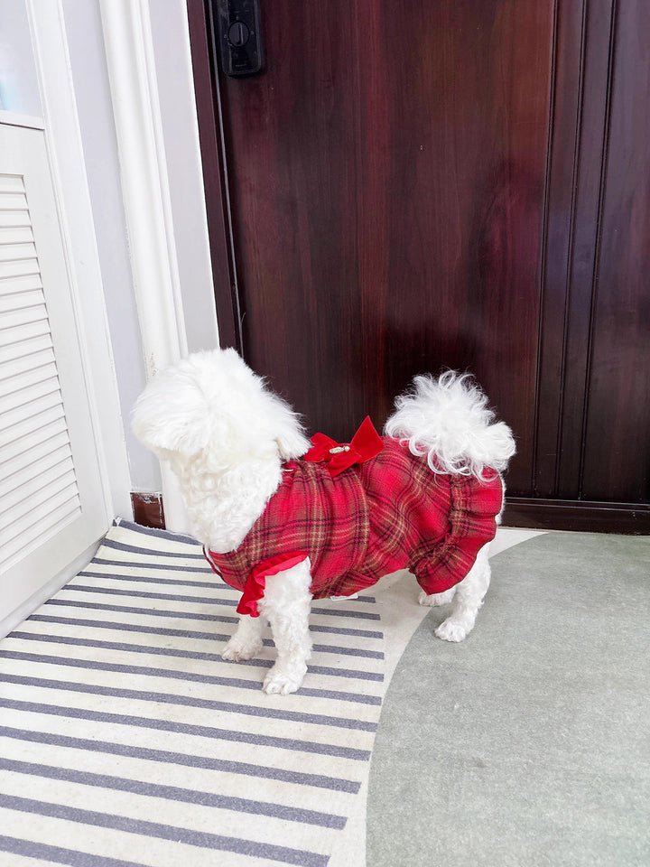 {{product_title}} - Cookies Wagging Friends Boutique