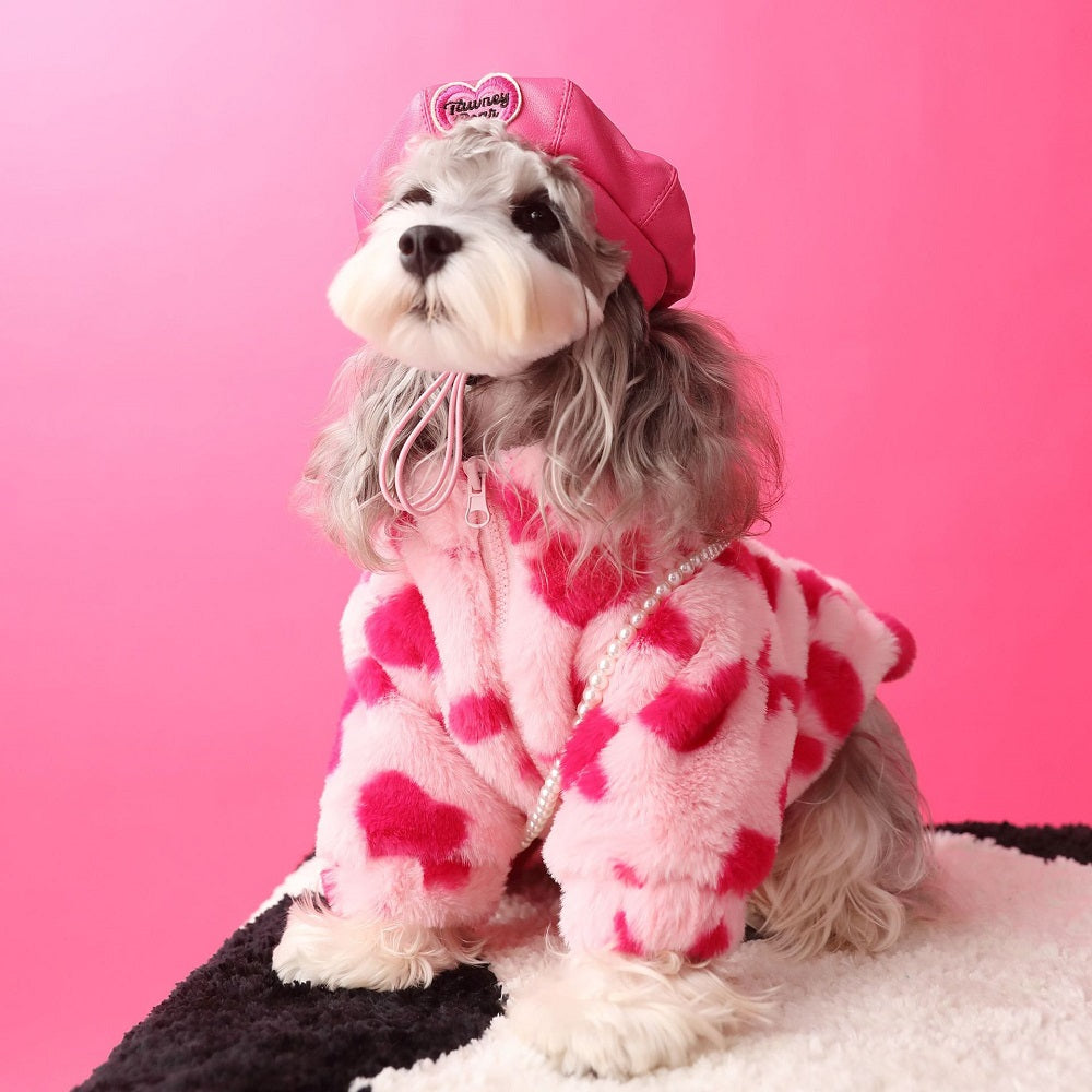 {{product_title}} - Cookies Wagging Friends Boutique