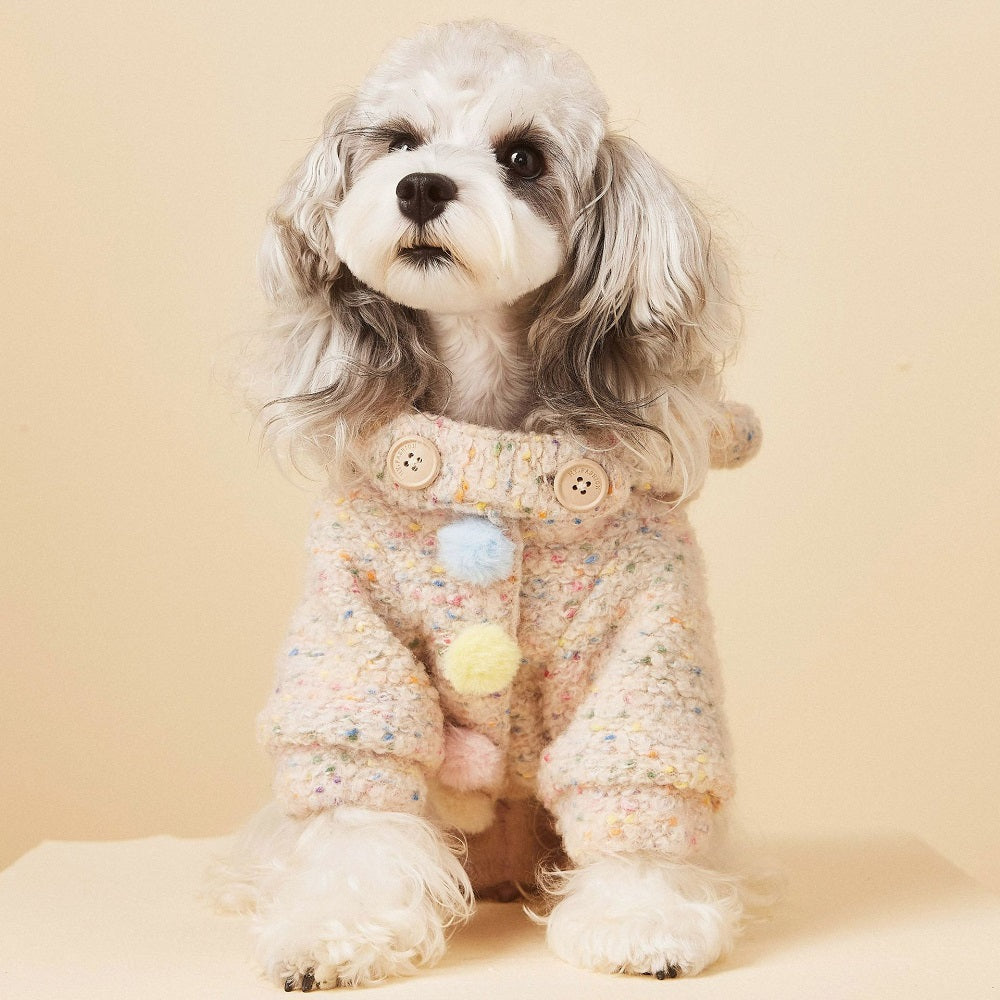 {{product_title}} - Cookies Wagging Friends Boutique