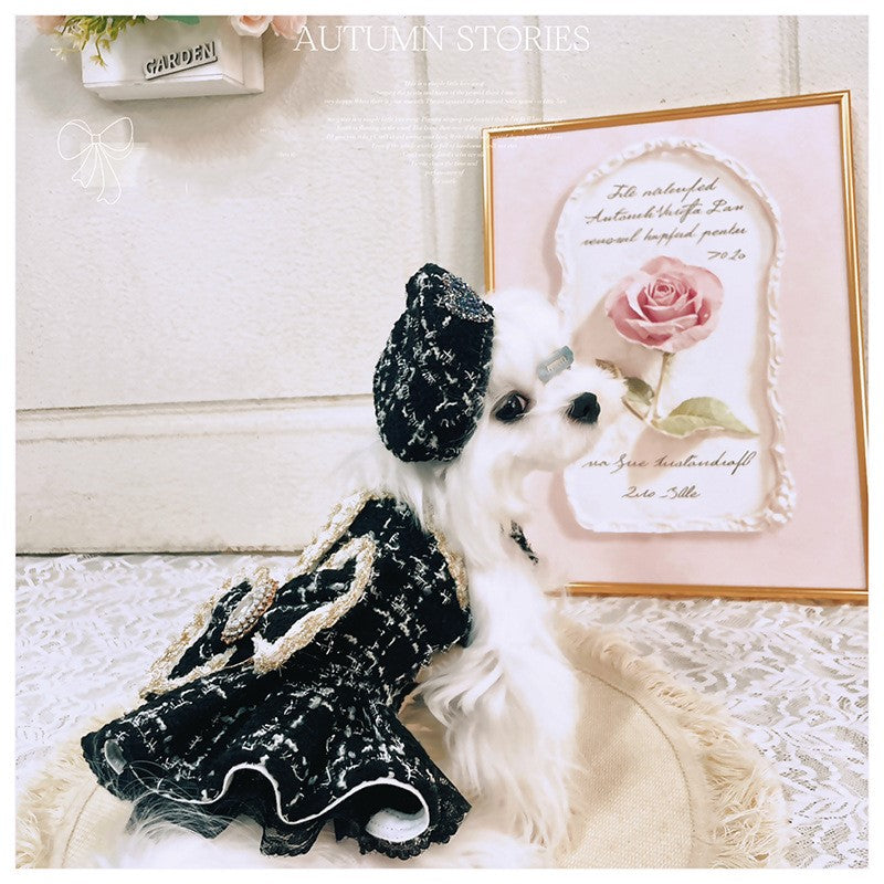 {{product_title}} - Cookies Wagging Friends Boutique