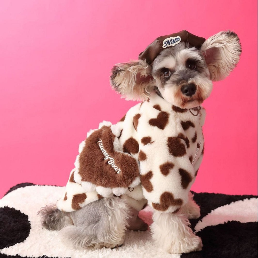 {{product_title}} - Cookies Wagging Friends Boutique