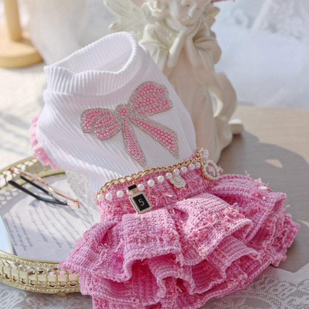 {{product_title}} - Cookies Wagging Friends Boutique