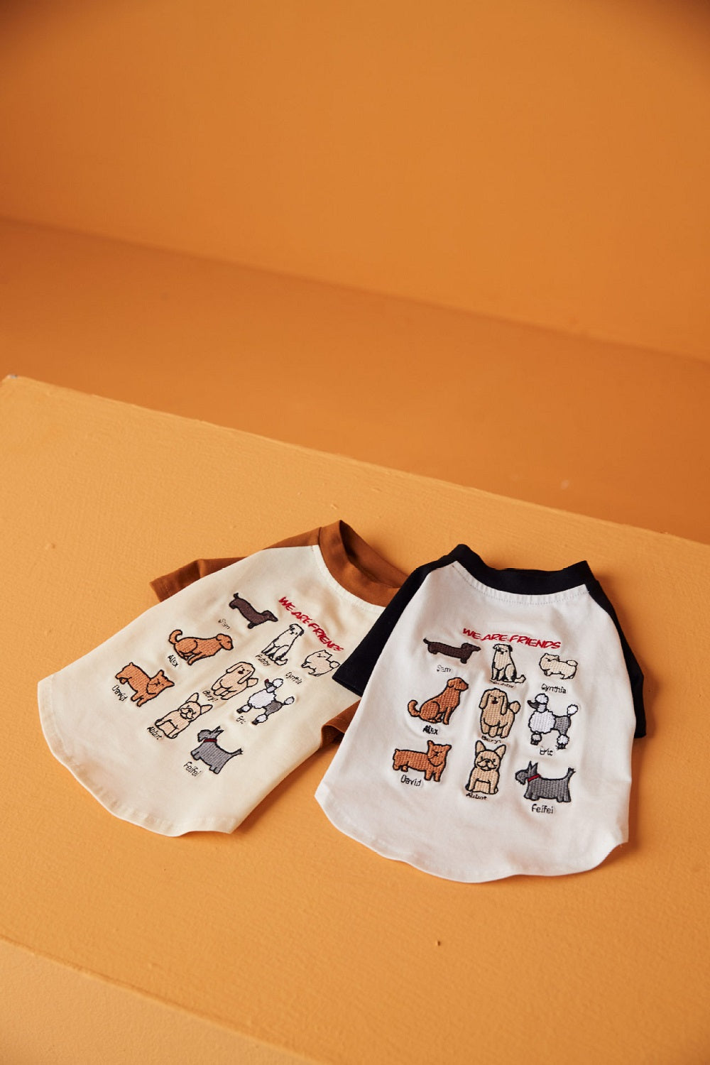 {{product_title}} - Cookies Wagging Friends Boutique