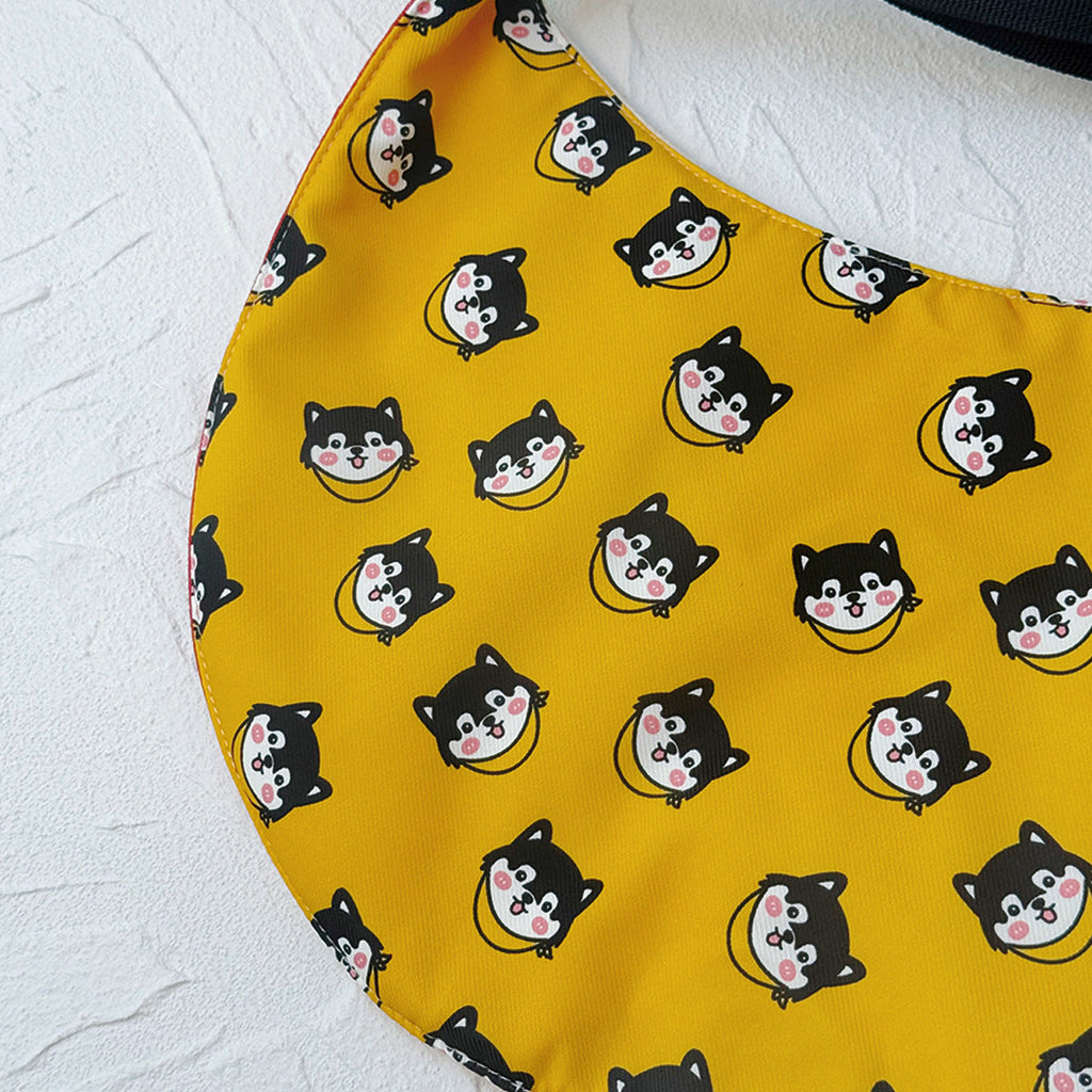{{product_title}} - Cookies Wagging Friends Boutique