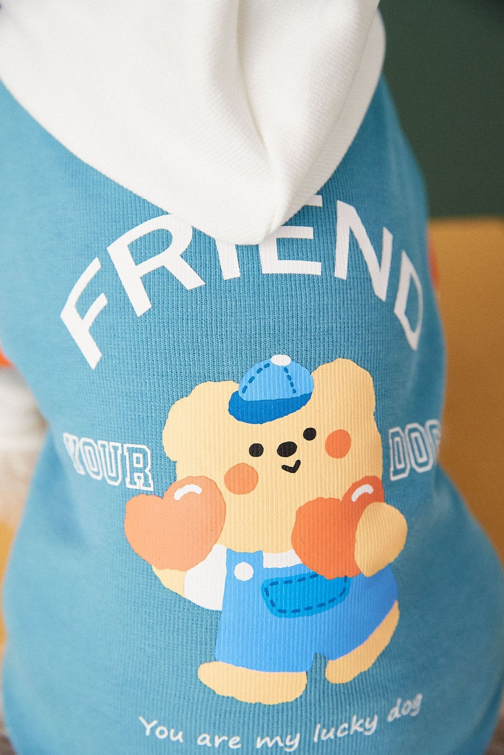 {{product_title}} - Cookies Wagging Friends Boutique