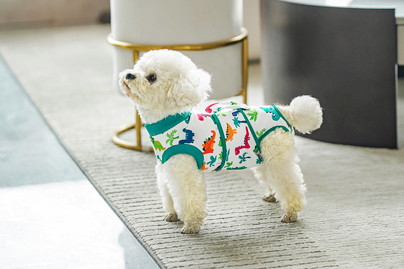 {{product_title}} - Cookies Wagging Friends Boutique