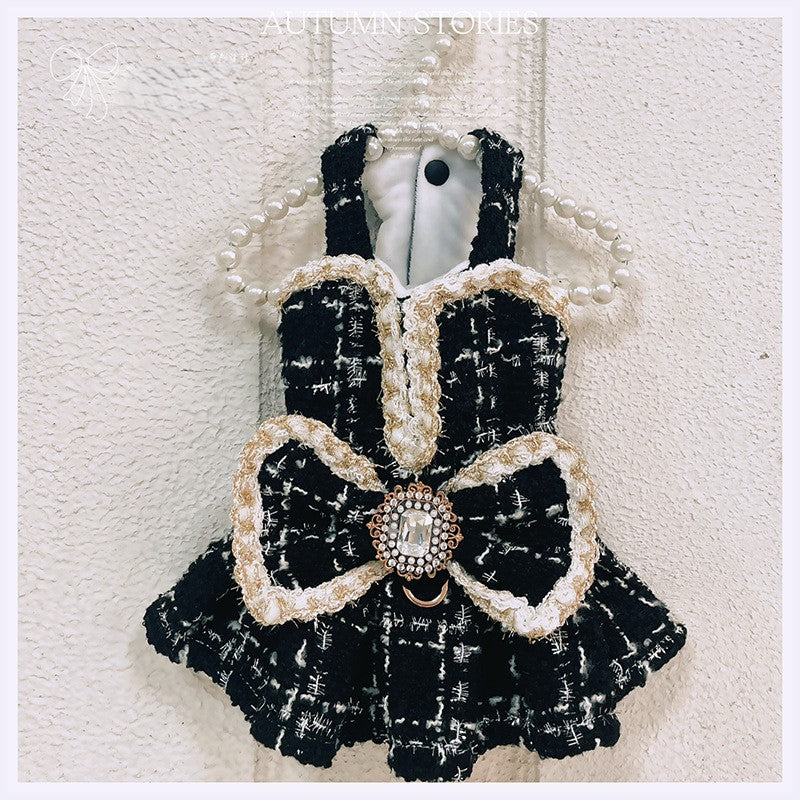{{product_title}} - Cookies Wagging Friends Boutique