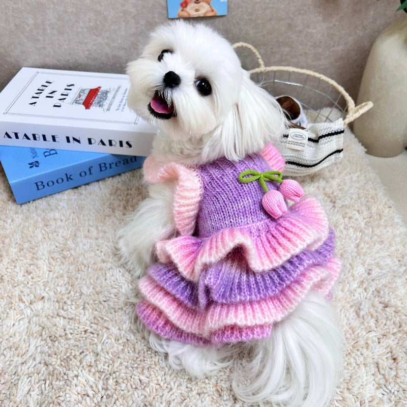{{product_title}} - Cookies Wagging Friends Boutique