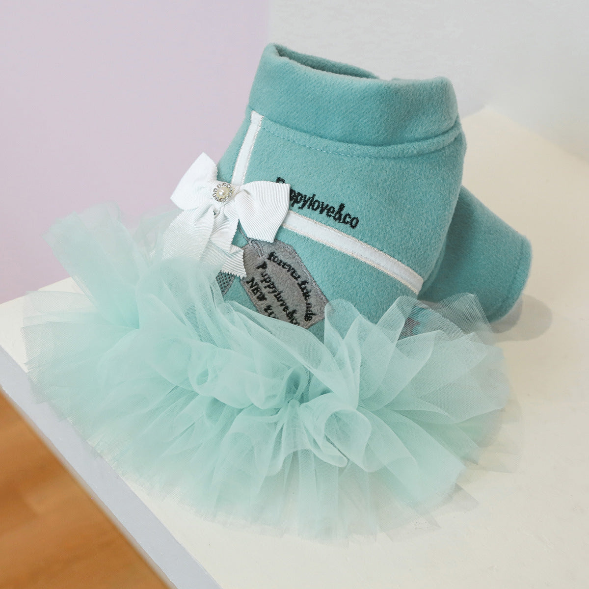 {{product_title}} - Cookies Wagging Friends Boutique