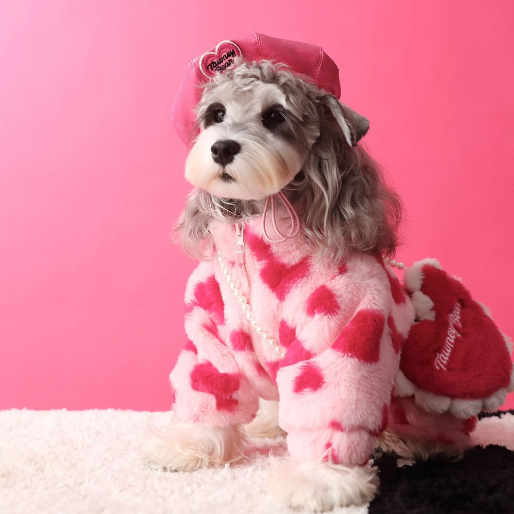 {{product_title}} - Cookies Wagging Friends Boutique