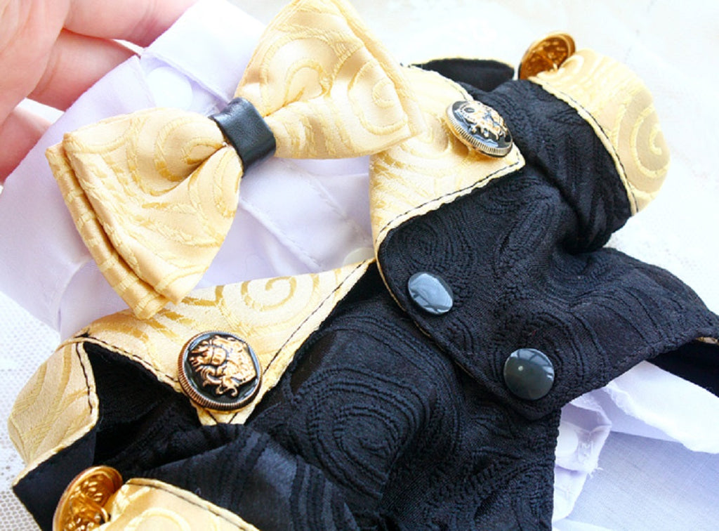 {{product_title}} - Cookies Wagging Friends Boutique