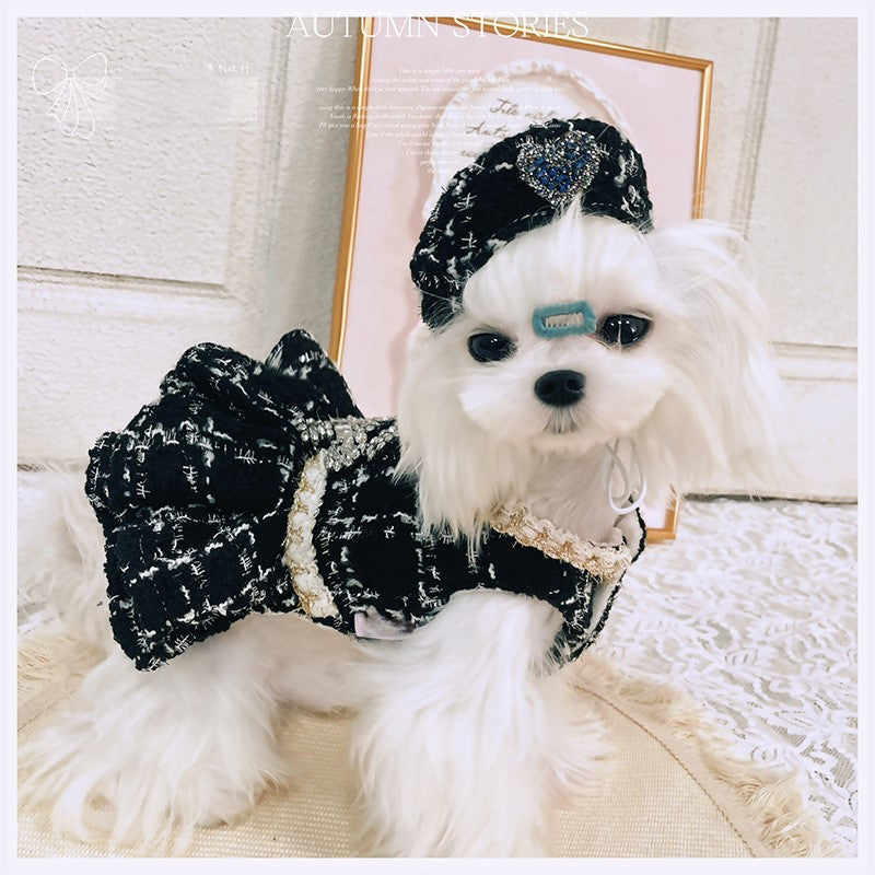 {{product_title}} - Cookies Wagging Friends Boutique