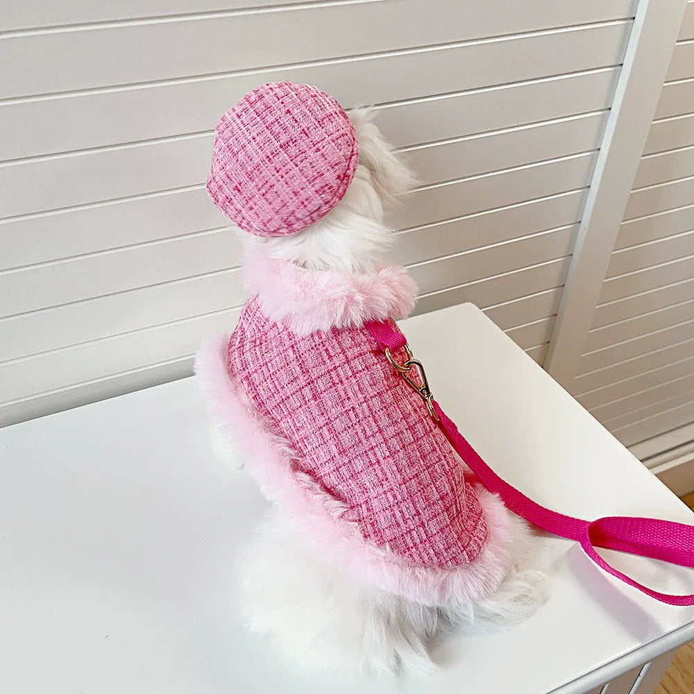 {{product_title}} - Cookies Wagging Friends Boutique
