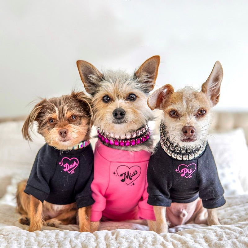 {{product_title}} - Cookies Wagging Friends Boutique