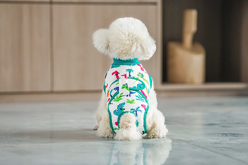 {{product_title}} - Cookies Wagging Friends Boutique