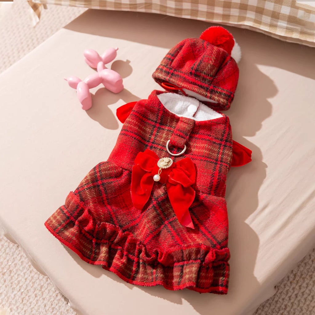 {{product_title}} - Cookies Wagging Friends Boutique