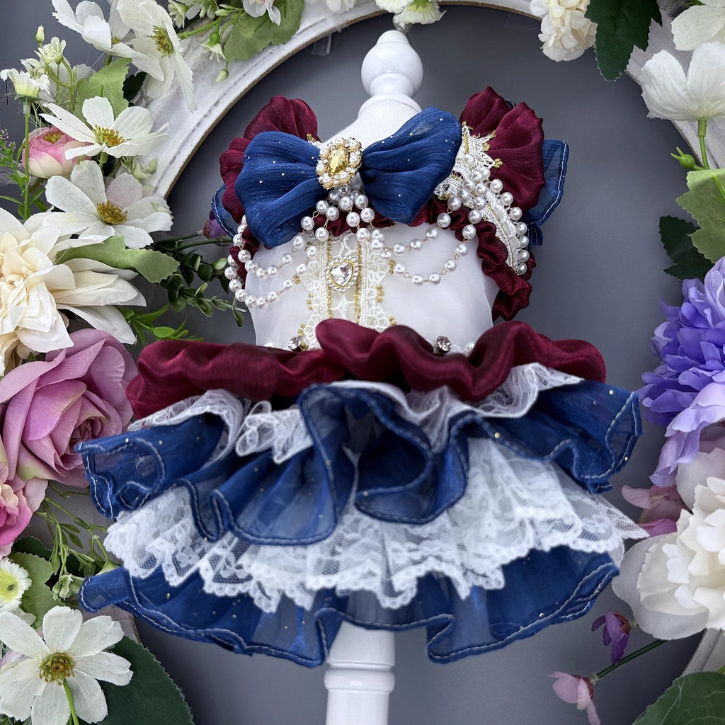{{product_title}} - Cookies Wagging Friends Boutique