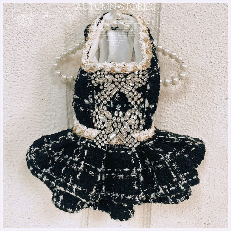 {{product_title}} - Cookies Wagging Friends Boutique