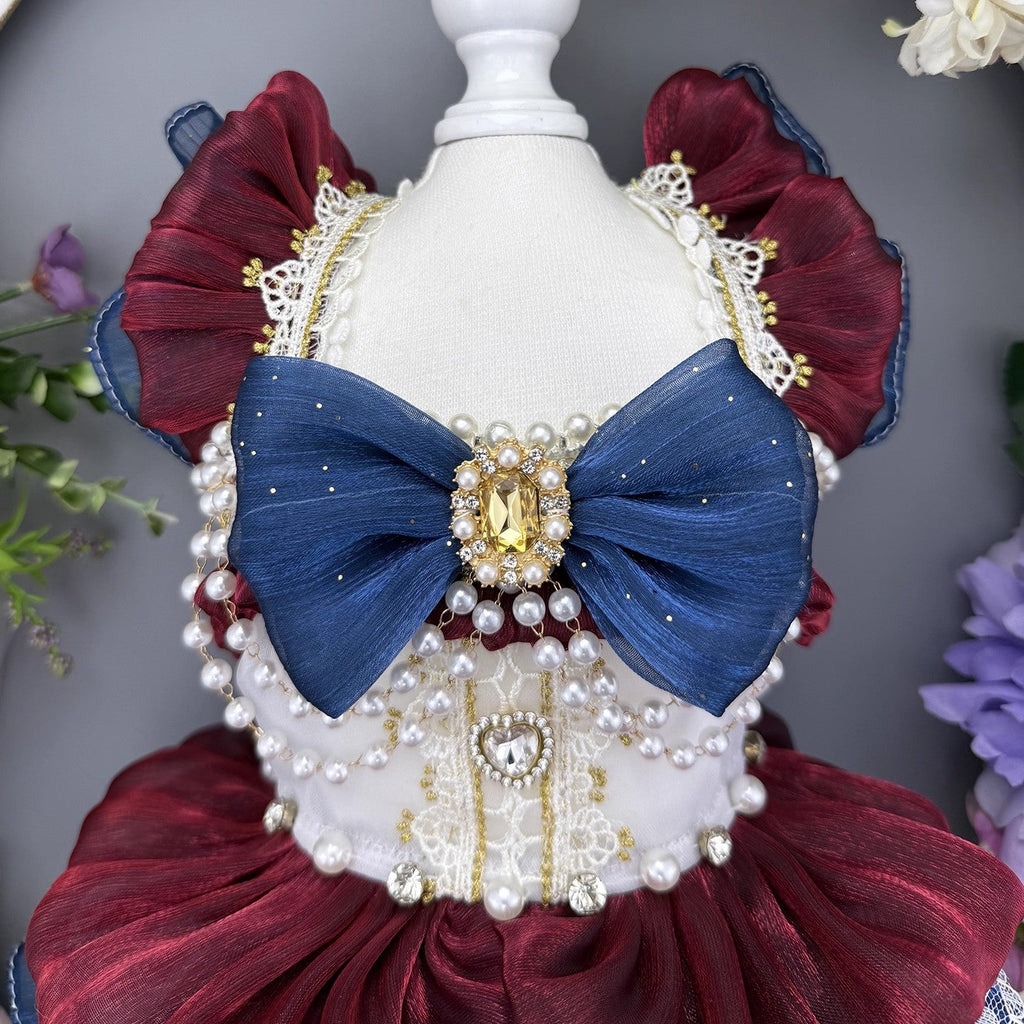 {{product_title}} - Cookies Wagging Friends Boutique