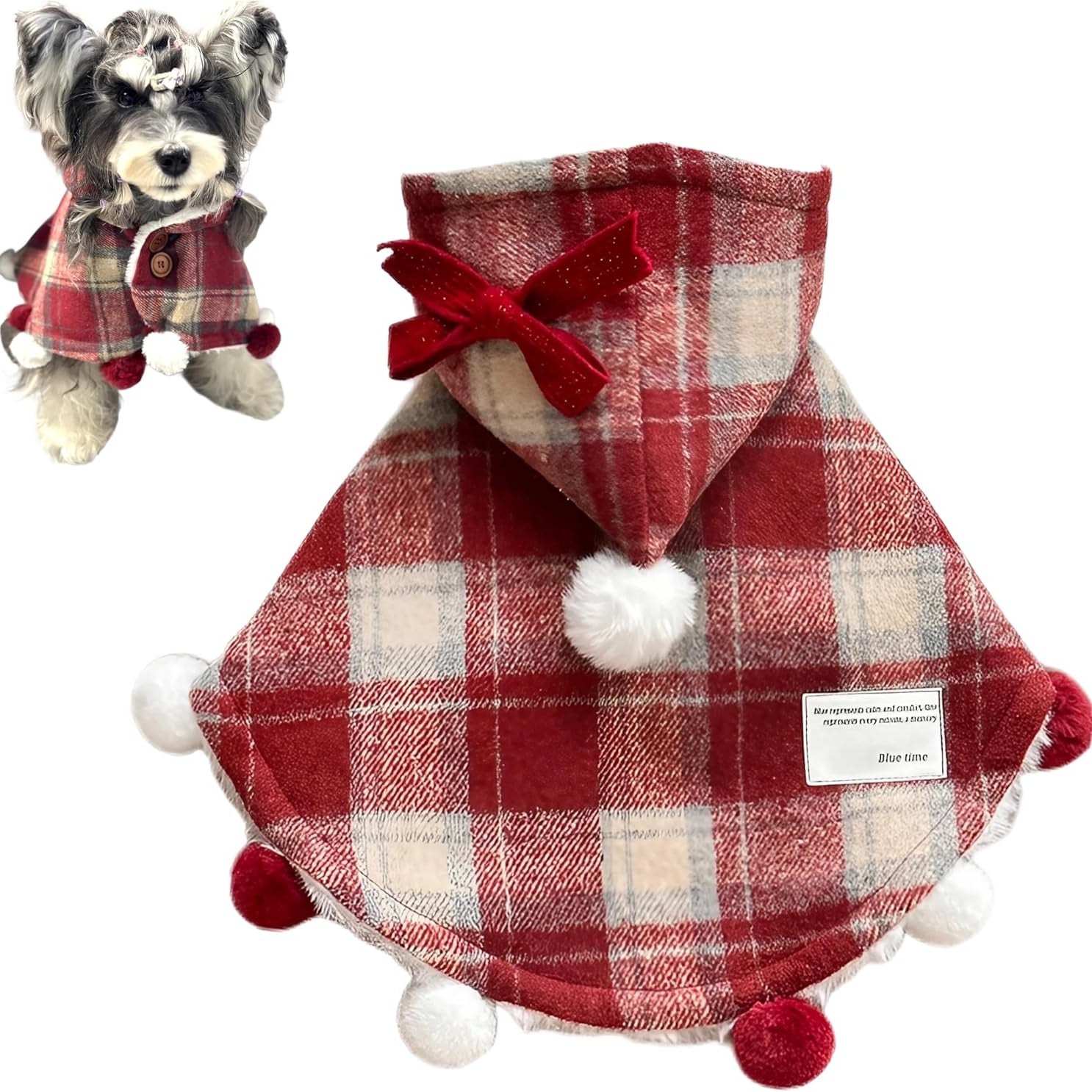 {{product_title}} - Cookies Wagging Friends Boutique