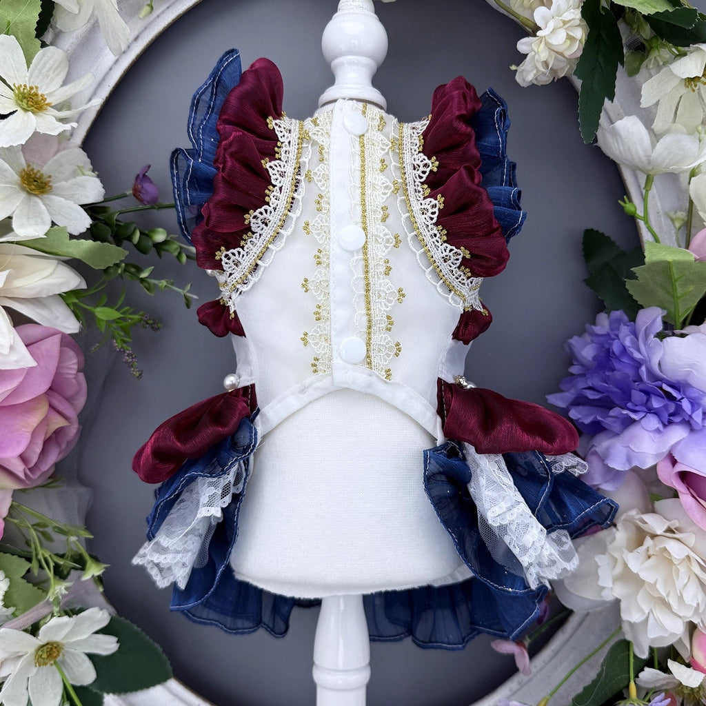 {{product_title}} - Cookies Wagging Friends Boutique