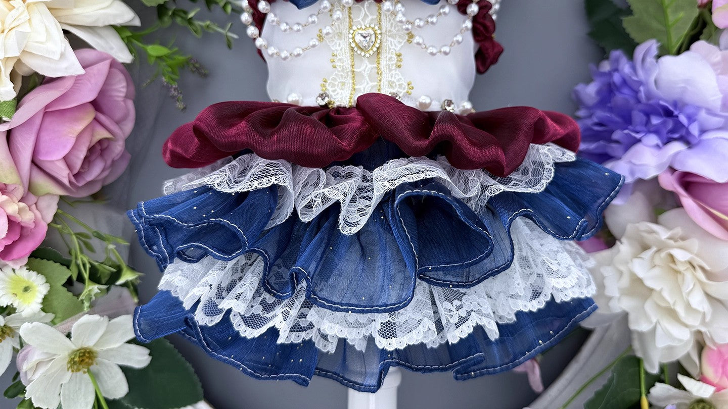 {{product_title}} - Cookies Wagging Friends Boutique