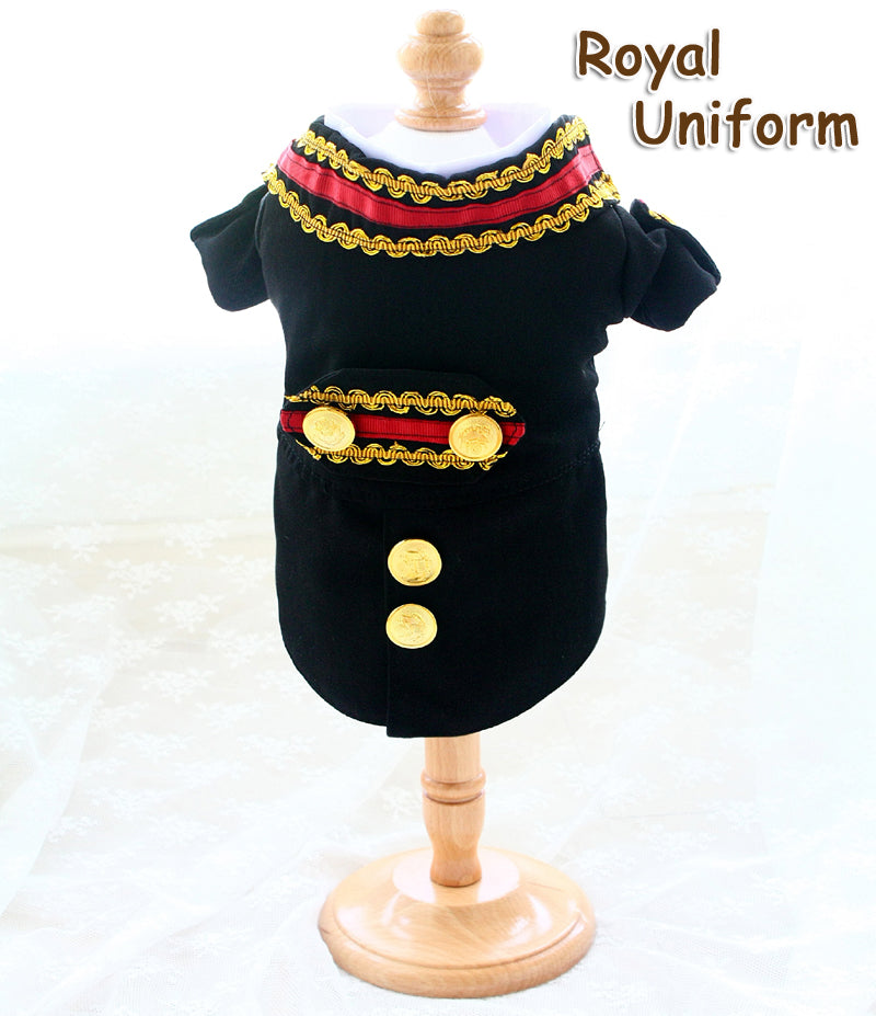 {{product_title}} - Cookies Wagging Friends Boutique