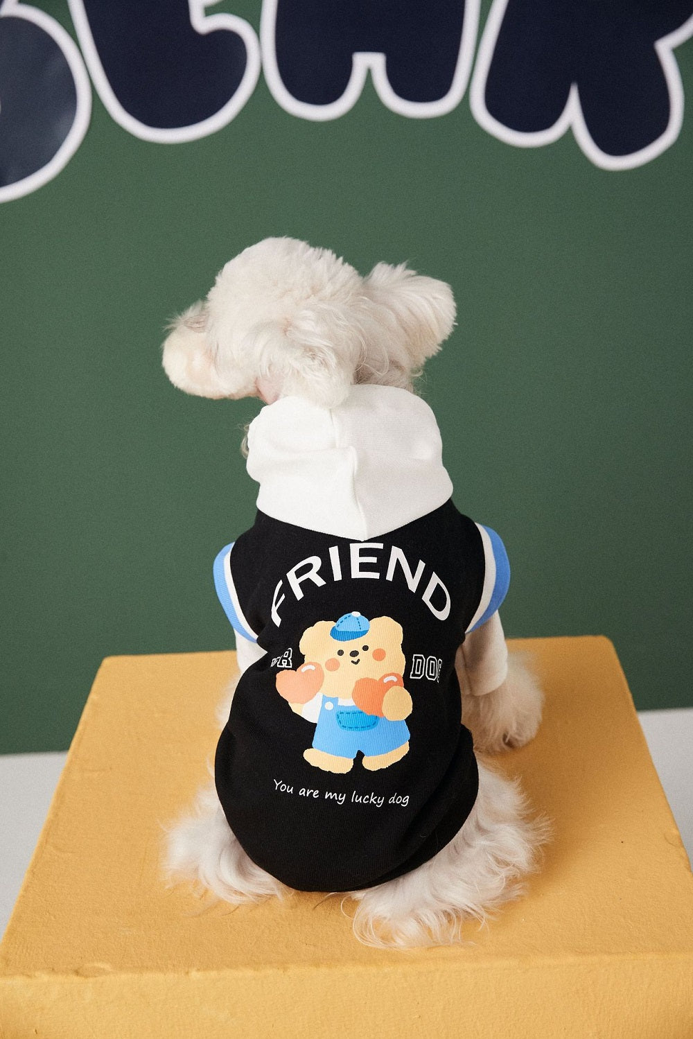 {{product_title}} - Cookies Wagging Friends Boutique