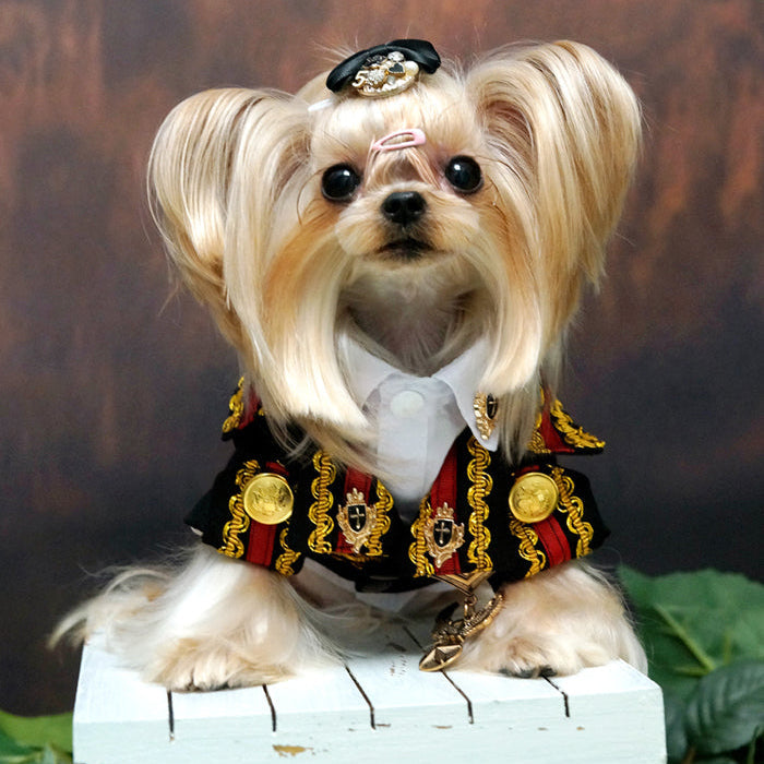 {{product_title}} - Cookies Wagging Friends Boutique