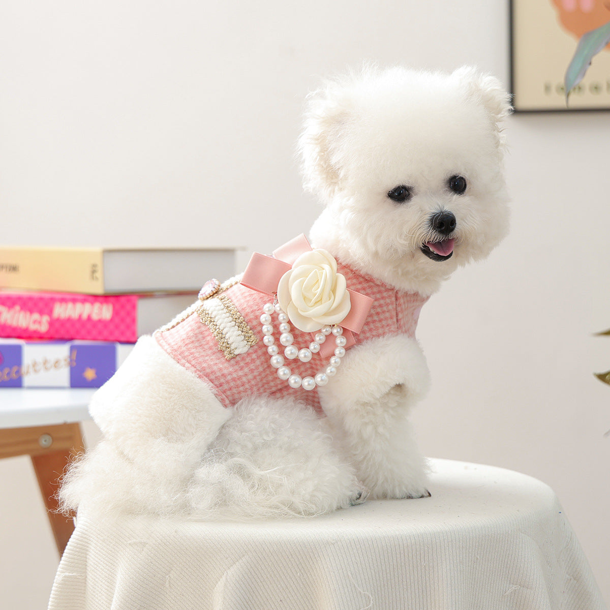 {{product_title}} - Cookies Wagging Friends Boutique