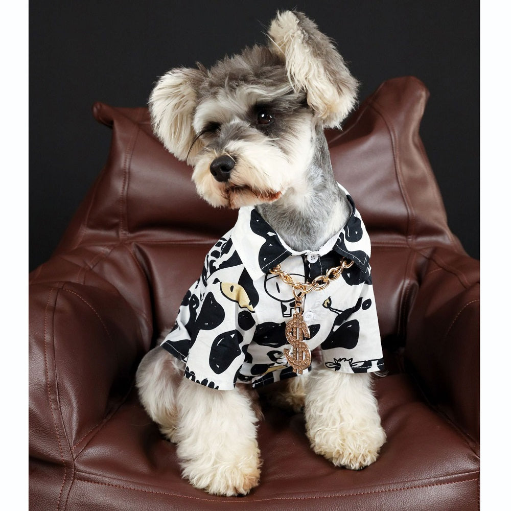 {{product_title}} - Cookies Wagging Friends Boutique