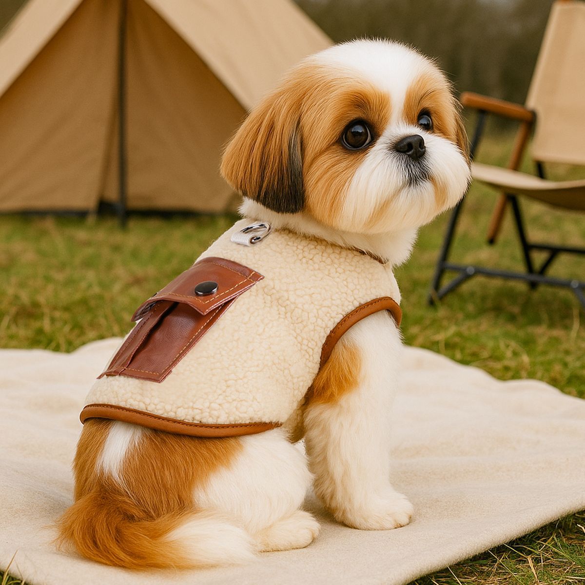 {{product_title}} - Cookies Wagging Friends Boutique