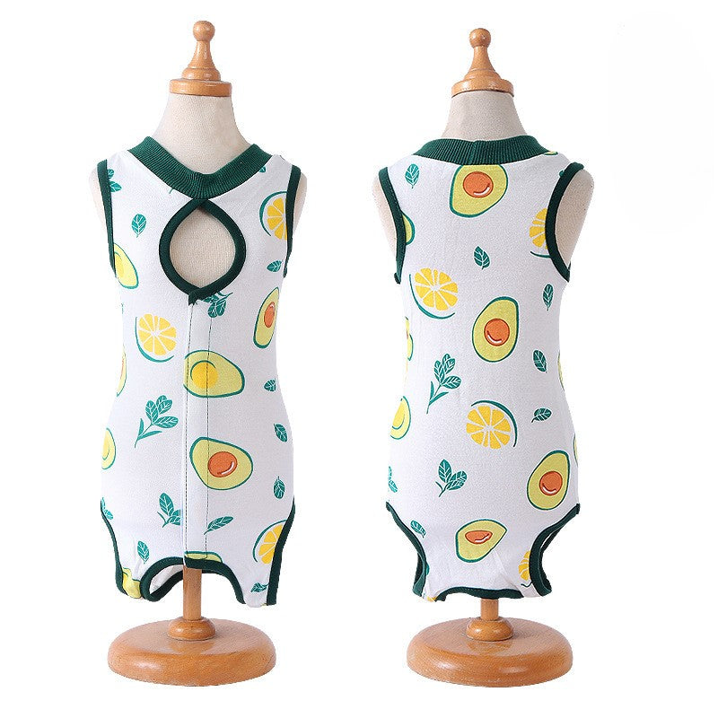 {{product_title}} - Cookies Wagging Friends Boutique