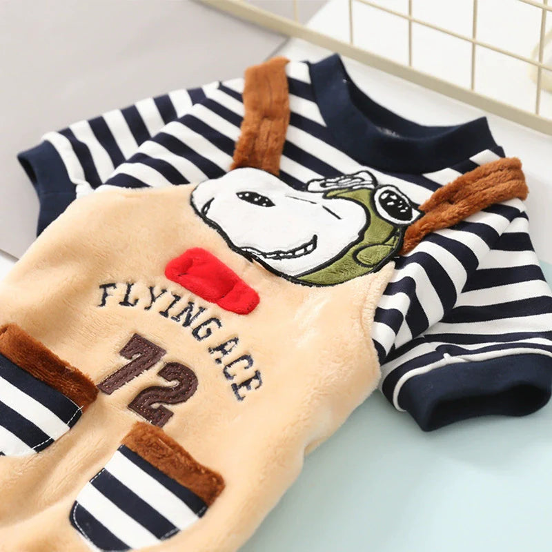 {{product_title}} - Cookies Wagging Friends Boutique
