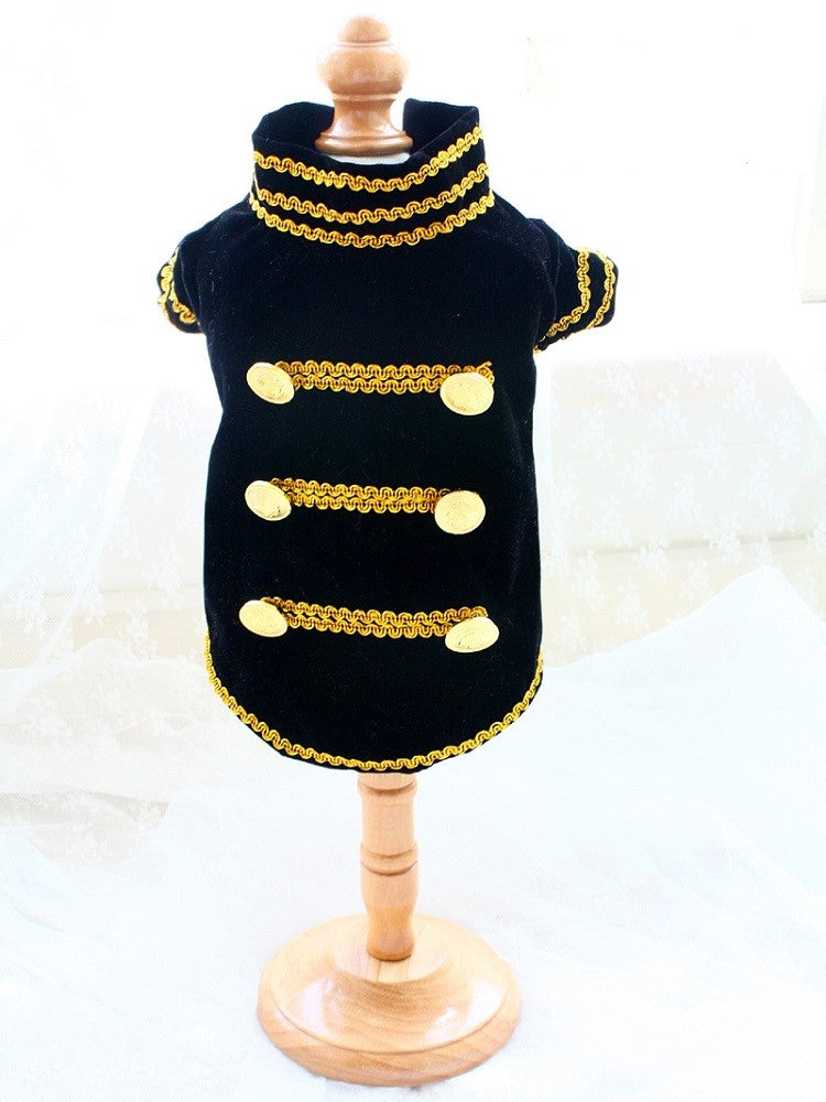{{product_title}} - Cookies Wagging Friends Boutique