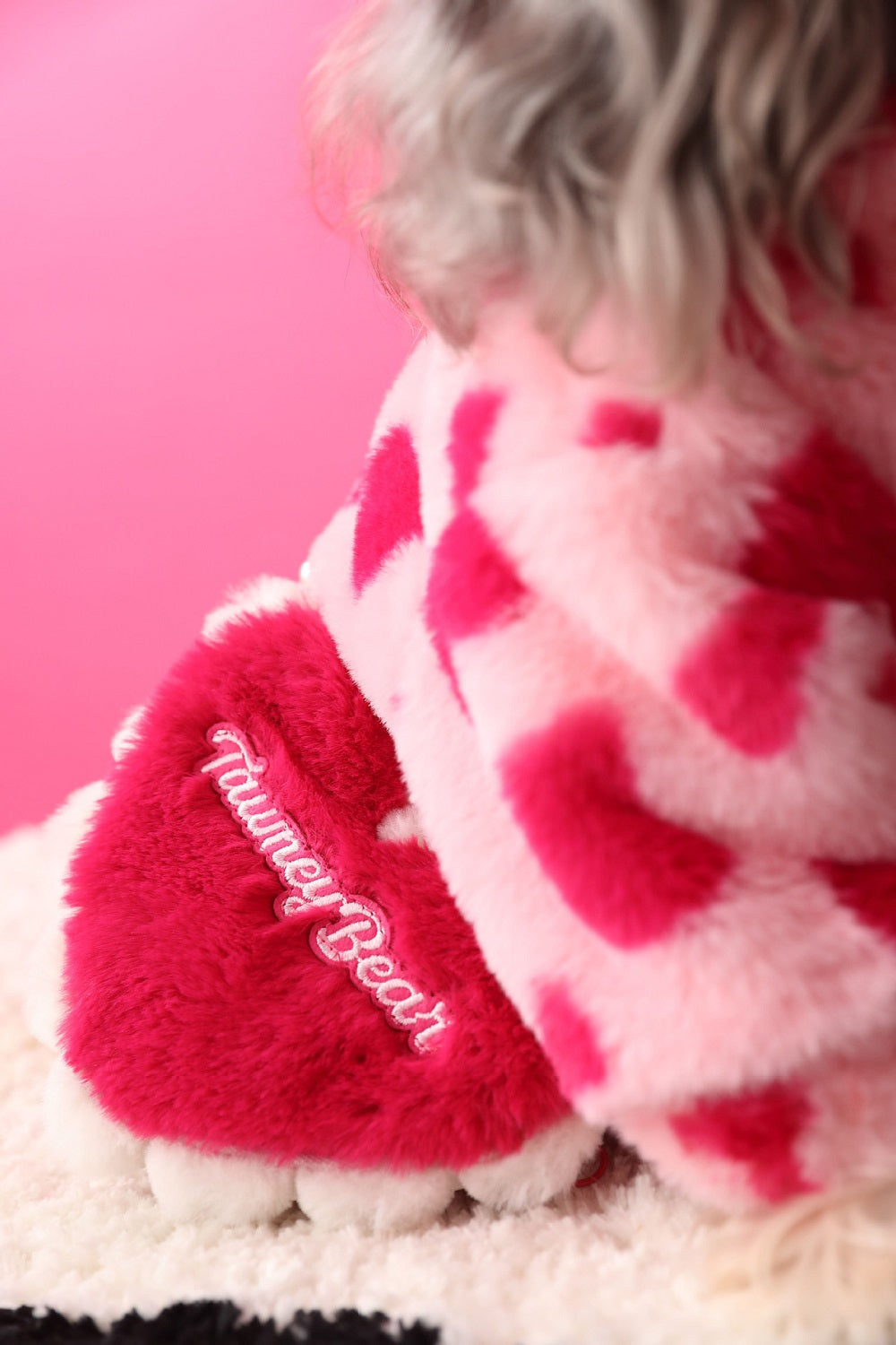 {{product_title}} - Cookies Wagging Friends Boutique