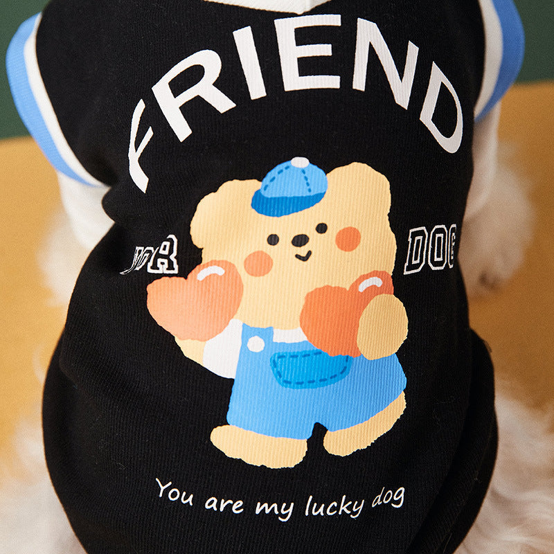 {{product_title}} - Cookies Wagging Friends Boutique