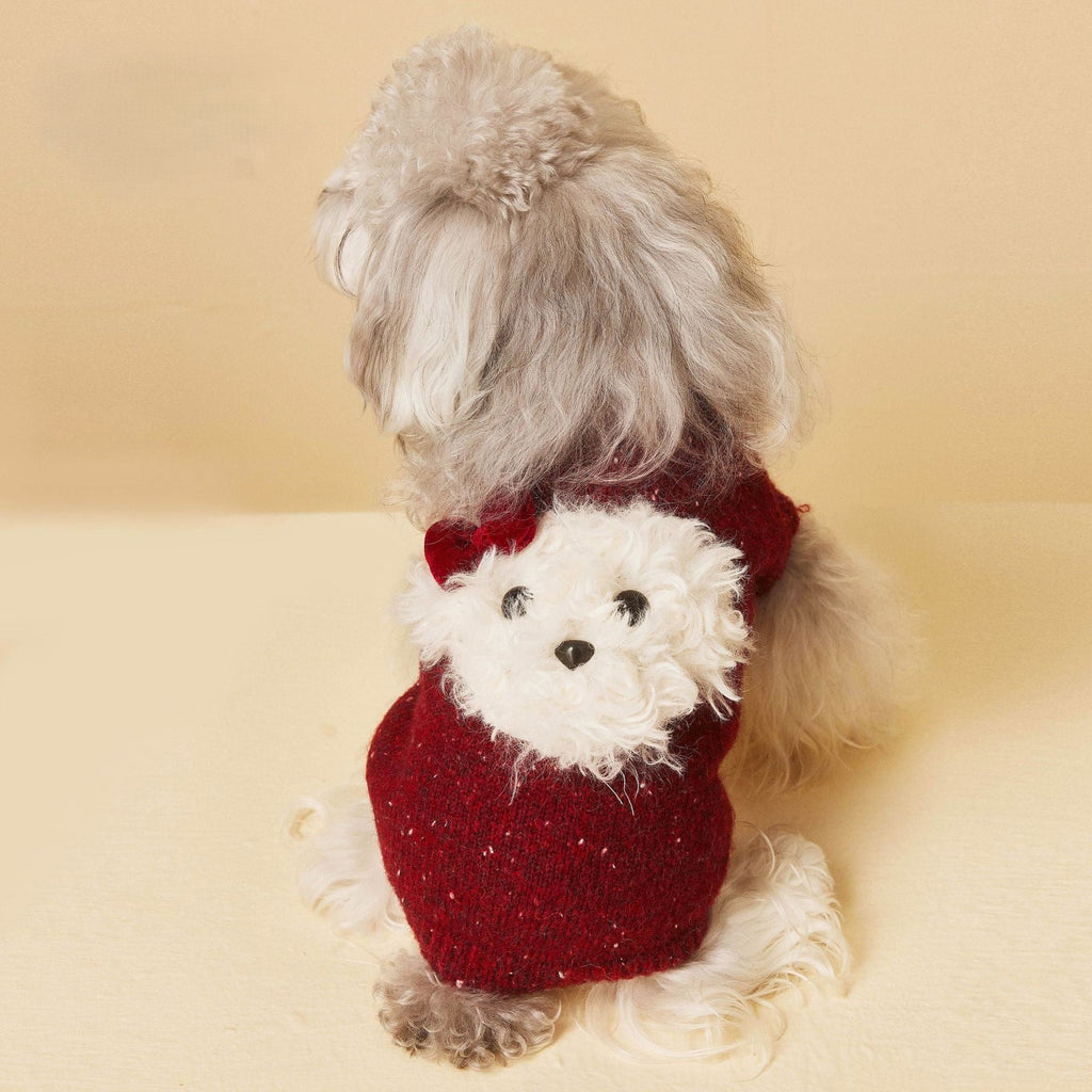 {{product_title}} - Cookies Wagging Friends Boutique