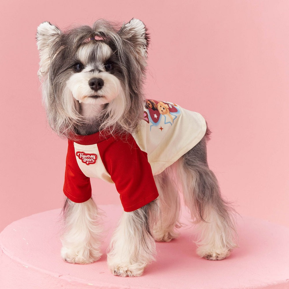 {{product_title}} - Cookies Wagging Friends Boutique