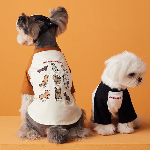 {{product_title}} - Cookies Wagging Friends Boutique
